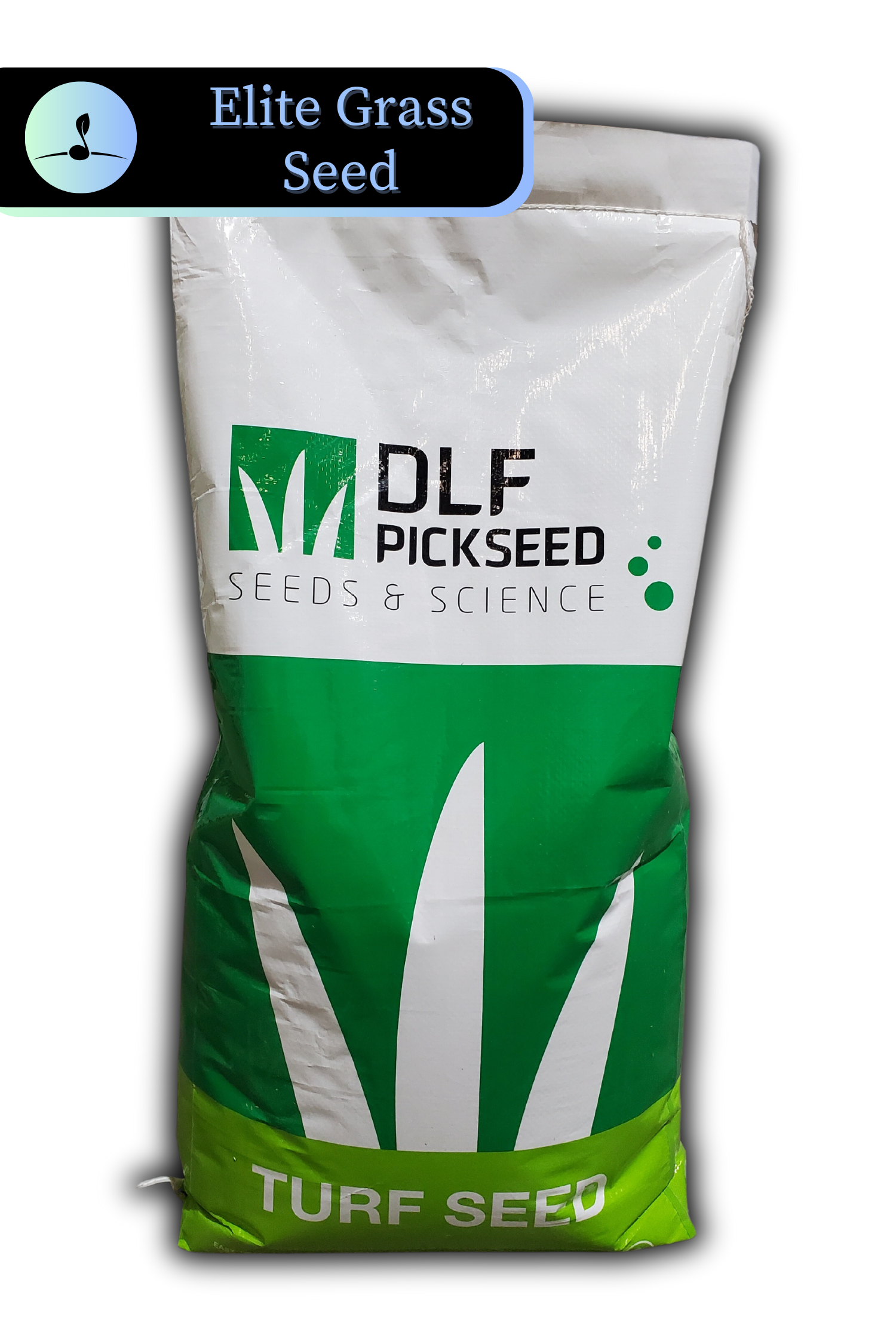 Growforge Elite Seed Blend - 10KG - Growforge
